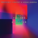 Veronique Vincent & Aksak Maboul - Saure Gurke 2016