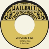 Los Crazy Boys - El Niño Popis