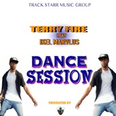 Dance Session (feat. Ikel Marvlus) artwork