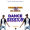 Dance Session (feat. Ikel Marvlus) artwork