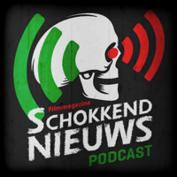 Schokkend Nieuws Podcast podcast