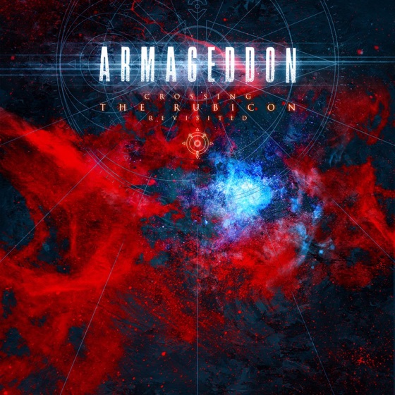 Cover artwork for Asteroid Dominion