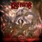 From Flood into Fire (Live @ Wacken 2014) - Kreator lyrics