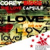 The Love Capsule - EP