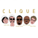 Clique (feat. Fatman Scoop) - Mr. Collipark, Space Race & Mac Attack