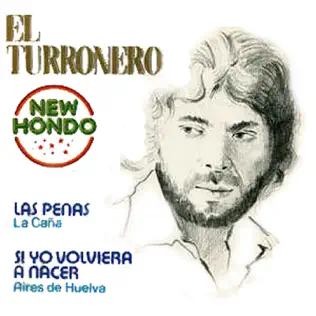 ladda ner album El Turronero - New Hondo