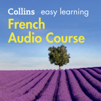 Rosi McNab - French Easy Learning Complete Course: Language Learning the Easy Way with Collins: Collins Easy Learning Audio Course (Unabridged) artwork