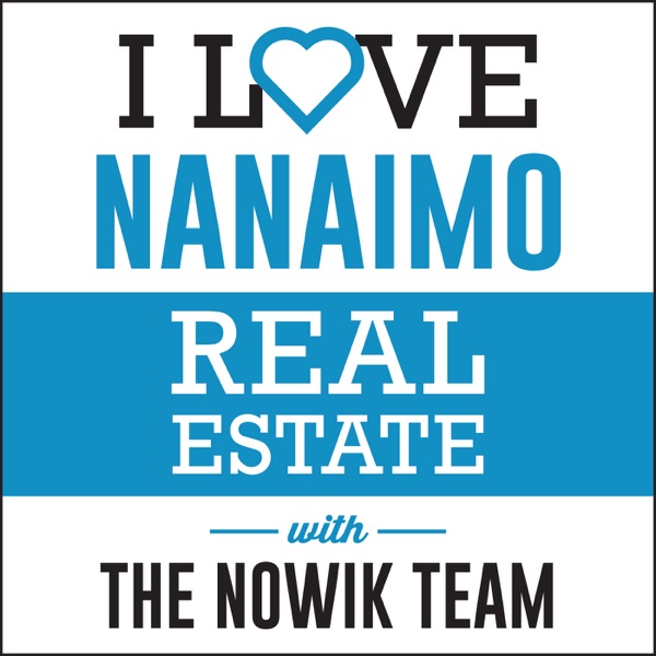 I Love Nanaimo Real Estate cover