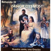 ¡Señor Oyenos! artwork