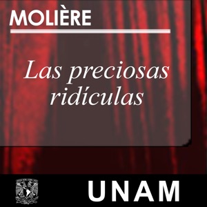 Las preciosas ridículas 4a parte