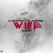 Wifi (feat. Harryson & El Ondure) artwork