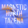 Magnetic North artwork