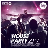 House Party 2017 (Continuous DJ Mix) artwork