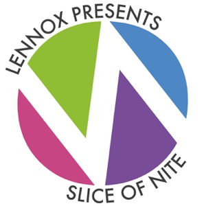 Slice of Nite #33: Live @ Great Session – Fosfobox (RJ) 2018-01-11