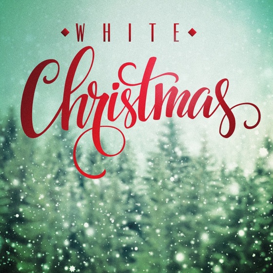 Cover artwork for White Christmas
