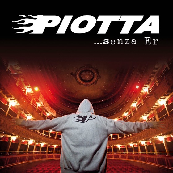 Cover artwork for Supercafone