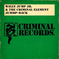 Jummp-Back (Freeman Mix) Song Lyrics