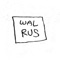 Reorganize - Walrus lyrics