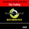 My Feeling - James K & Ben Stevens lyrics