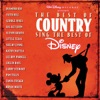 The Best of Country Sing the Best of Disney, 1996