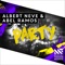 Party - Albert Neve & Abel Ramos lyrics