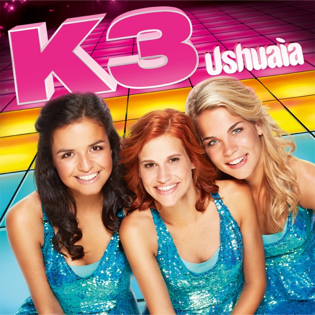 10.000 luchtballonnen par k3 sur apple music