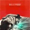 Bulletproof (feat. Bourbon) - Sean Will lyrics