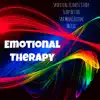 Emotional Therapy - Spiritual Fitness Study Sleep Better Asian Zen Meditation Music for Deep Breath Binaural Relaxation Seven Chakras with Nature Instrumental New Age Soothing Sounds album lyrics, reviews, download