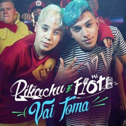 MC Pikachu & MC Fioti - Vai Toma