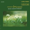 Charles Münch & Boston Symphony Orchestra - Symphony No. 1 in B-Flat Major, Op. 38 "Spring": IV. Allegro animato e grazioso