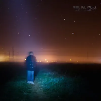 Parte del Paisaje - Ariel Stavitzky