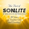 The Best of Sonlite Records...30 Years of Number Ones and Counting