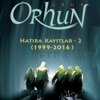 Hatıra Kayıtlar, Vol. 2 (1999 - 2016)