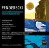 Penderecki: Powialo na mnie morze snów. album lyrics, reviews, download