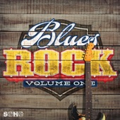 Blues Rock, Vol. 1 artwork