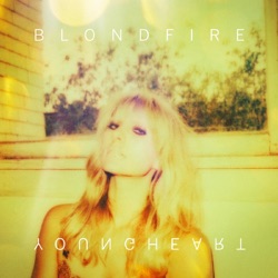 Blondfire - Dear in Your Headlights