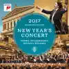 New Year's Concert 2017 (Neujahrskonzert 2017) album lyrics, reviews, download