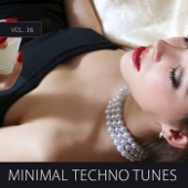 Minimal Techno Tunes, Vol. 36 artwork