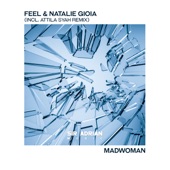 Madwoman (Attila Syah Remix) artwork