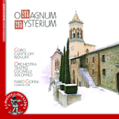 O magnum mysterium: Christmas Carols (Musica natalizia) - Artisti Vari