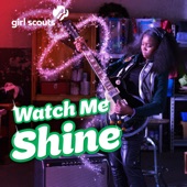 Emily Shackelton - Watch Me Shine