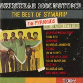 Symarip - Skinhead Moonstomp