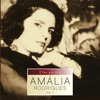 The Art of Amalia Rodrigues, Vol. I artwork