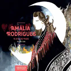 A Diva do Fado - Amália Rodrigues