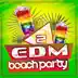 EDM Beach Party, Vol. 2 album cover