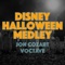 Disney Halloween Medley - Jon Cozart & Voctave lyrics