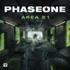 Area 51 (feat. F3tch) - Single album lyrics, reviews, download