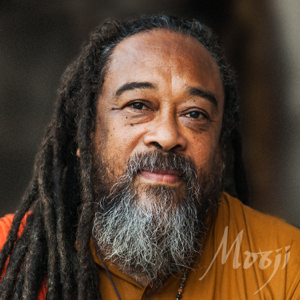 Satsang with Mooji podcast