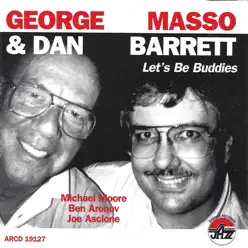Let's Be Buddies - Dan Barrett Let's Be Buddies - Dan Barrett