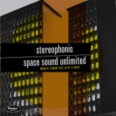 Stereophonic Space Sound Unlimited - Blues from Pluto